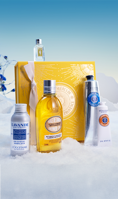 Thé Vert Eau de Toilette 50ml | L'OCCITANE IE